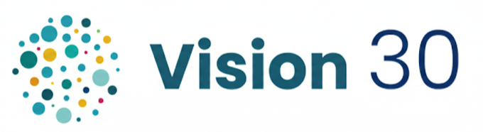 Vision 30 Logo
